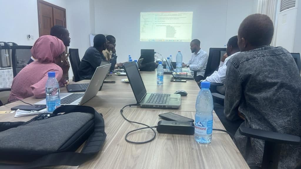 Master Key Conference