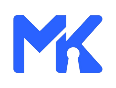 Master Key Logo